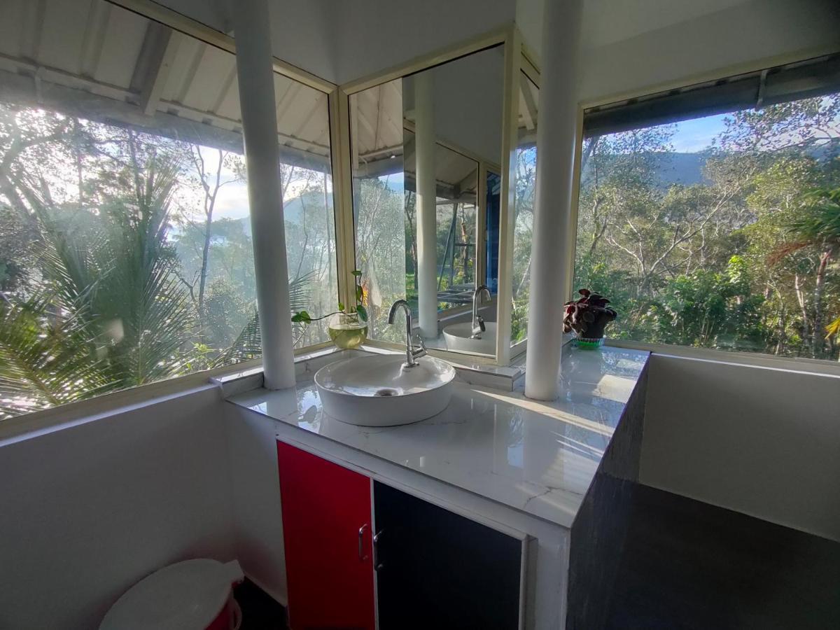 Villoonnickal Homestay Munnar Buitenkant foto